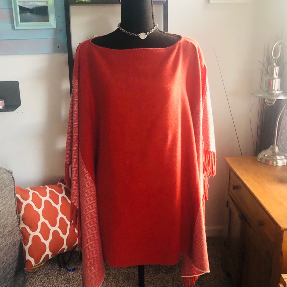 UNIVERSAL THREAD - 🍊 ORANGE PONCH OSFM